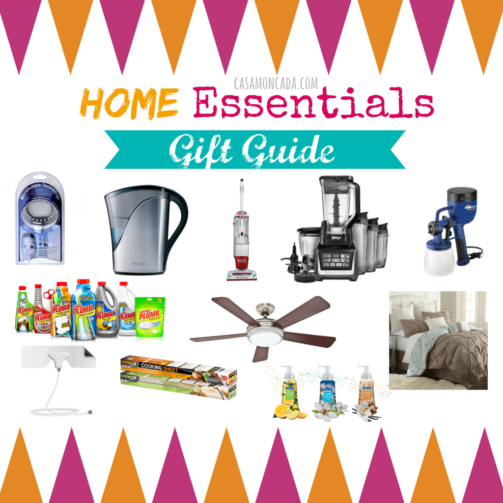 Must Have Products For Your New Home