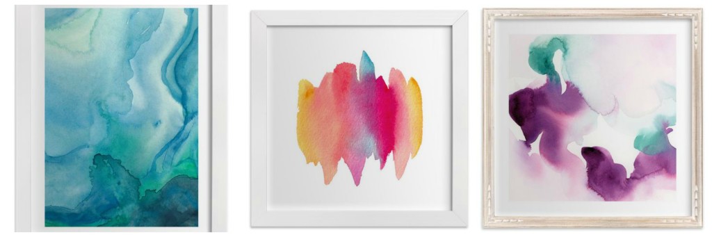 Minted - Art Work and So Much More! - SprinkleDIY