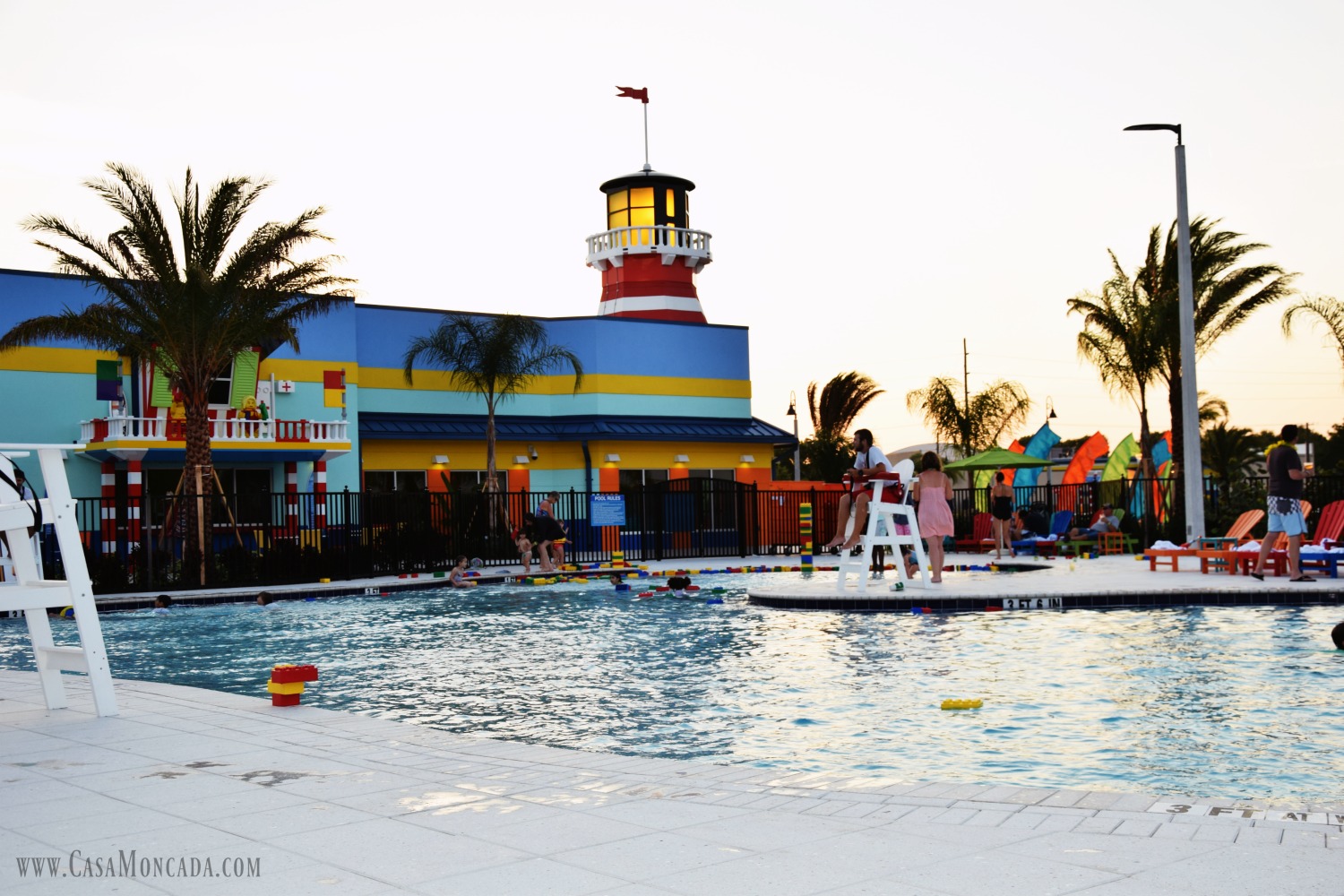 5 Reasons to Stay at LEGOLAND® Beach Retreat - SprinkleDIY