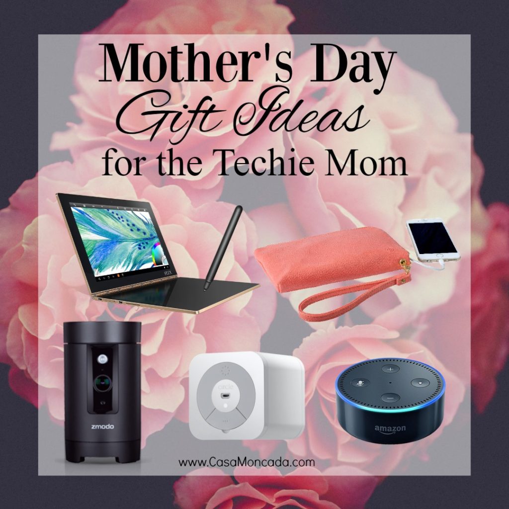 mother's day gadget gifts