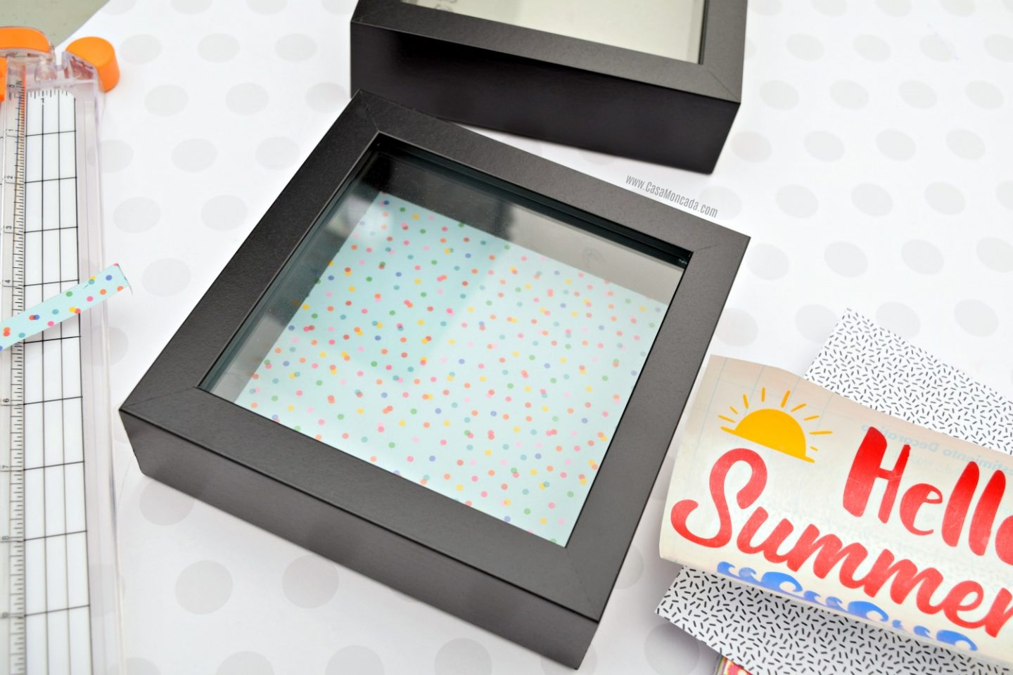 Download View Shadow Box Card Free Svg File Gif Free SVG files | Silhouette and Cricut Cutting Files