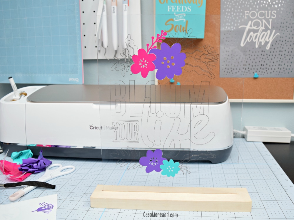 New Cricut Maker Tools Plus 4 Projects! - Sprinkle DIY