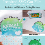 Free Animal Crossing Inspired Svg Cut File Sprinklediy